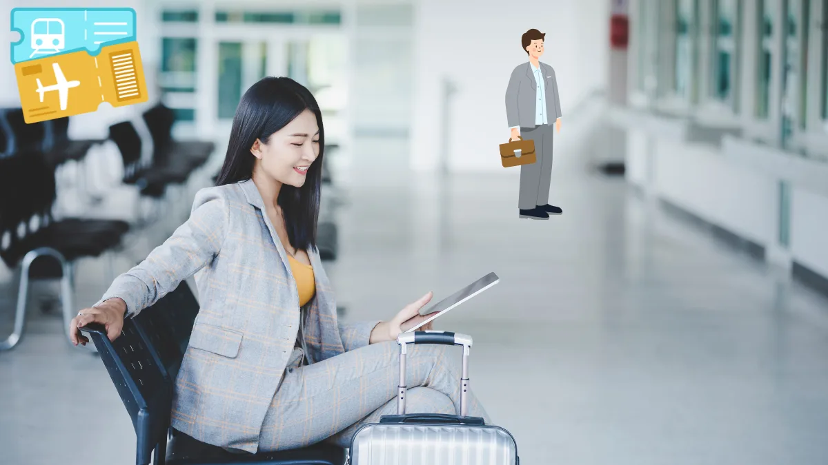 India’s Business Travel Market to Grow 15.5% in 2025, GBTA–Visa Study Flags Major Payment and Compliance Gaps