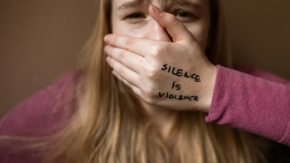 Violence Against Women: WHO-UN Report Finds 840 Million Survivors and No Progress in 20 Years