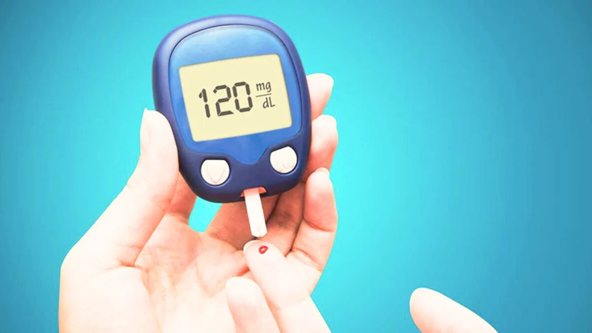 India’s Diabetes Crisis among Millennials and Gen Z