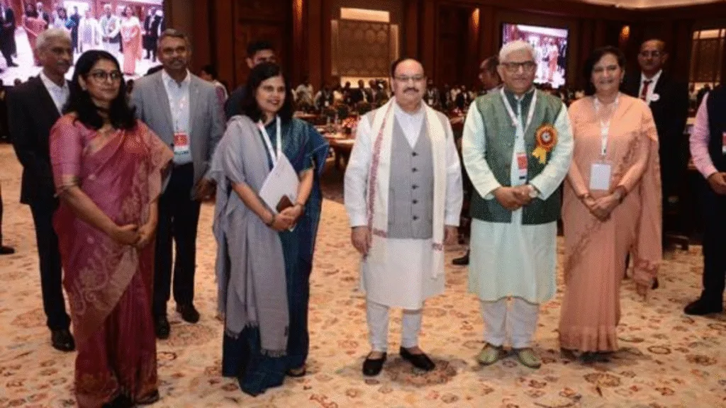 AMRIT Pharmacy 10th Anniversary: Expansion to 500 Outlets Announced as Affordable Healthcare Mission Grows