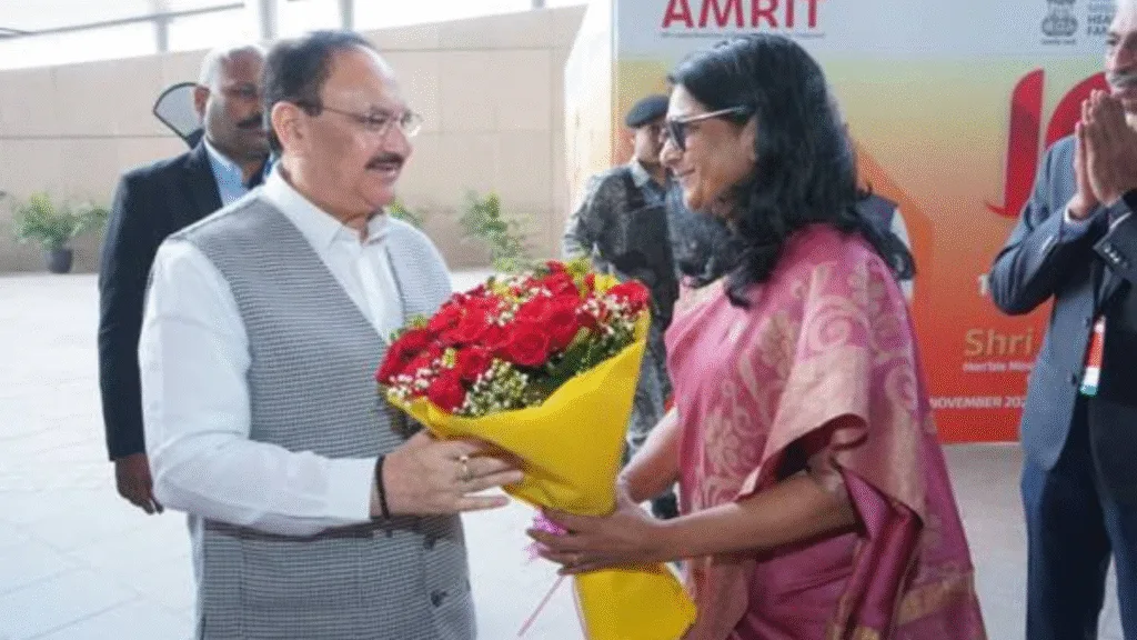 AMRIT Pharmacy 10th Anniversary: Expansion to 500 Outlets Announced as Affordable Healthcare Mission Grows