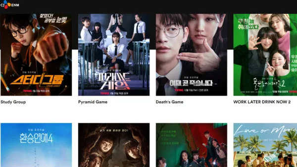 Disney+ Japan Strikes Major Korean Content Deal to Rival Netflix in Asia