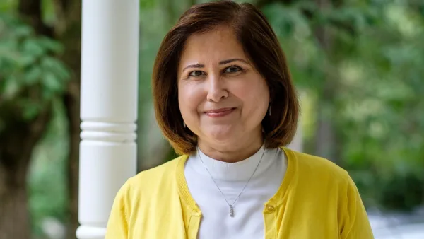 Ghazala Hashmi Makes History as First Indian-Born Muslim Woman Elected Lieutenant Governor in Virginia