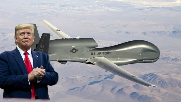 U.S. Army to Buy 1 Million Drones: Massive Drone Surge Redefines Modern Warfare