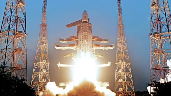 Bahubali Rocket: How ISRO’s Giant Leap Will Transform Your Life and India’s Future