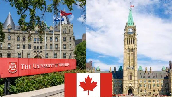 Canada’s Crackdown: 74% of Indian Study-Permit Applications Rejected Over Fraud Concerns