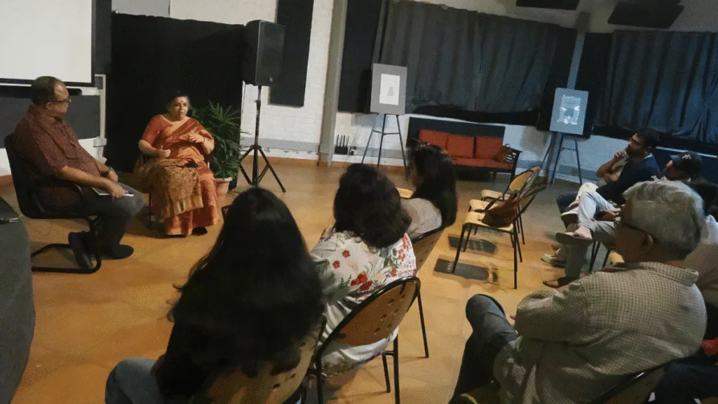 Ritwik Ghatak’s Centenary Celebrated at Sri Aurobindo Centre for Arts & Creativity