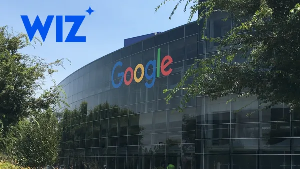 Wiz Acquisition: Google Clears DOJ Antitrust Review for $32 Billion Deal