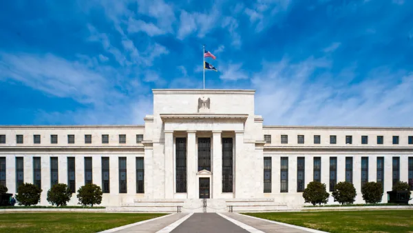 US Government Shutdown Triggers Global Financial Liquidity Crisis