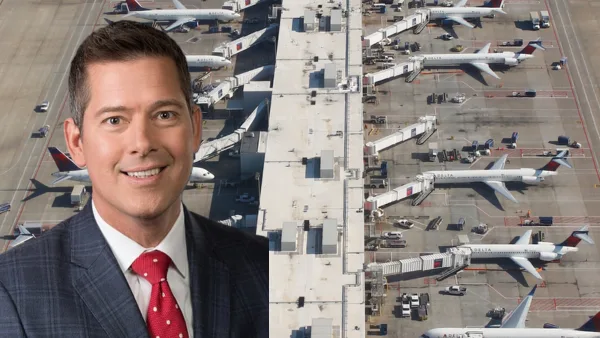 US Shutdown Forces FAA to Cut 10% of Flights at Major Airports