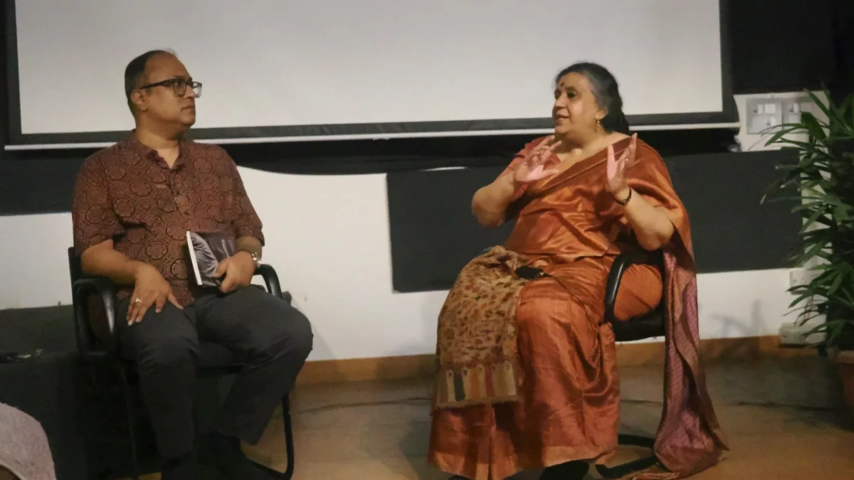 Ritwik Ghatak’s Centenary Celebrated at Sri Aurobindo Centre for Arts & Creativity