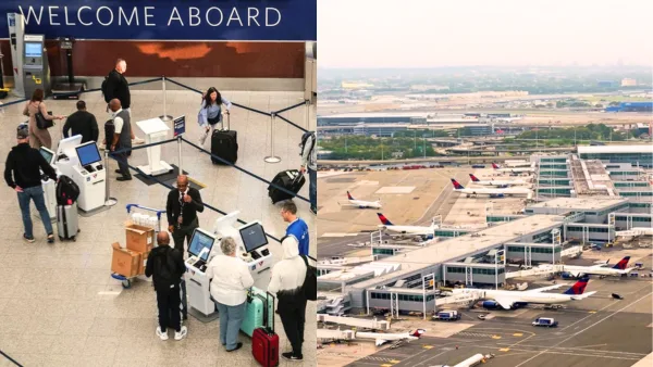 US Government Shutdown Grounds Over 1,000 Flights, Disrupting Global Air Travel