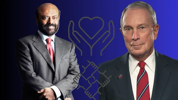 Indian vs. American Donors in 2025: Report Finds India’s Ultra-Rich Among Least Generous Globally