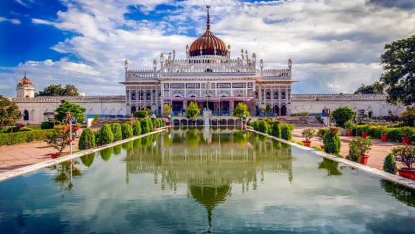 Lucknow UNESCO Creative City of Gastronomy | Global Travel Guide 2025