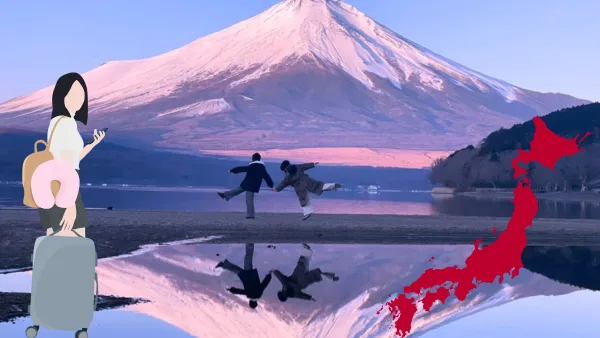 Japan Visa Guide 2025 for Global Travelers