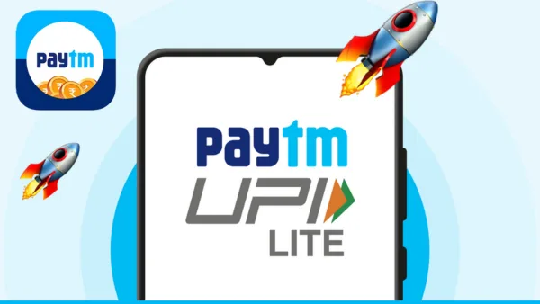 Paytm App With AI Features, Digital Gold Rewards and Global Reach