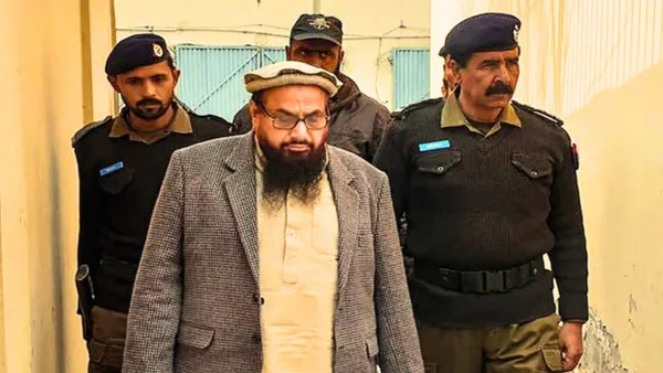 Jaish-e-Mohammed: A Pakistan-Based Deobandi Jihadist Terrorist Organization