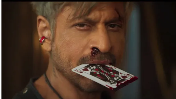 Shah Rukh Khan’s 60-Year Journey: From Delhi Dreamer to the Global King of Bollywood