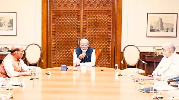 India ₹45,060 crore Export Promotion Mission and Credit Guarantee Scheme for MSMEs