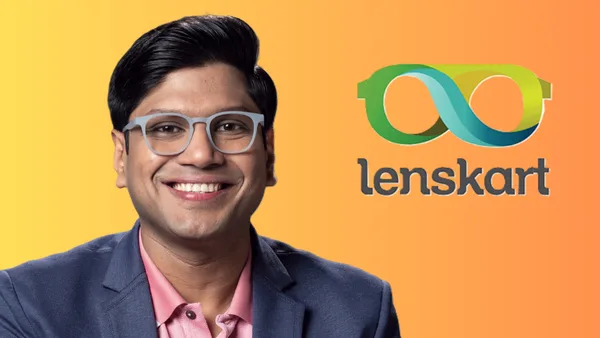Lenskart IPO Soars with 26x Oversubscription