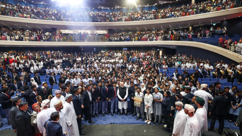 India Oman CEPA Signed: Zero-Duty Access for 99% of Indian Exports to Oman