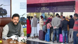 TheInterviewTimes.com Home Page 18 IndiGo Flight Cancellations: Railways Launch 89 Special Trains as Govt Caps Airfares Nationwide