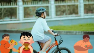 TheInterviewTimes.com Home Page 16 Childhood Obesity in India Up 127%: Fast Food and Screen Time Blamed