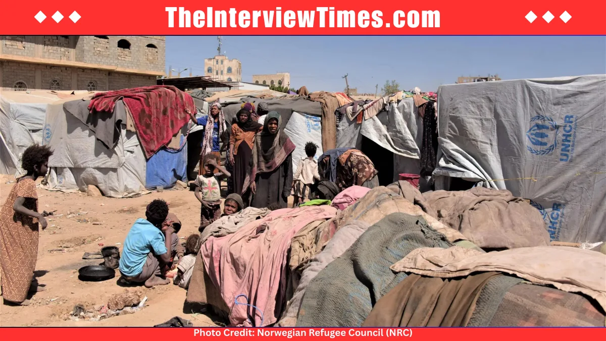 Yemen War Explained: Who’s Fighting, Why It Started, and What’s Next 6 Yemen War Explained: Who’s Fighting, Why It Started, and What’s Next