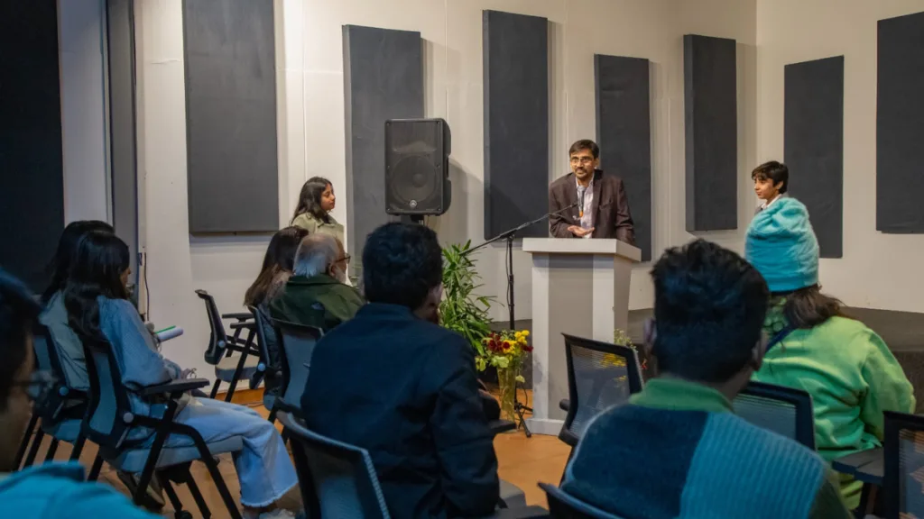 ALT EFF Delhi 2025 Ends with Powerful Films and Urgent Focus on Delhi–NCR’s Environmental Crisis 6 ALT EFF Delhi 2025 Ends with Powerful Films and Urgent Focus on Delhi–NCR’s Environmental Crisis