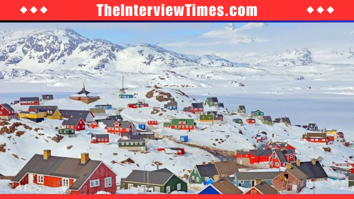 Explained: Why the United States Wants Greenland 2 Explained: Why the United States Wants Greenland