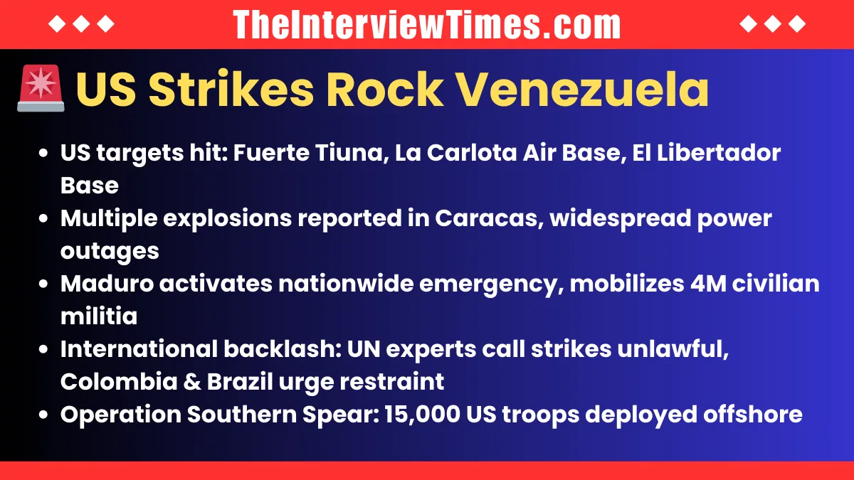 The Interview Times 82