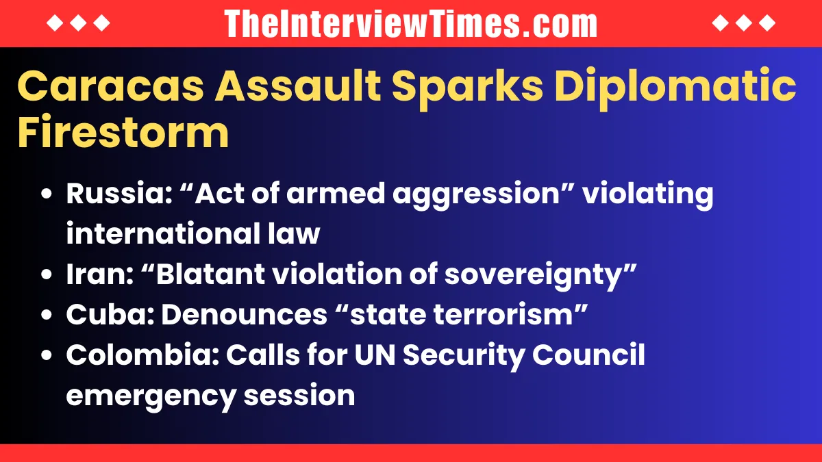 US Indicts Maduro on Narco-Terrorism After Strikes, Russia Condemns Aggression 3 US Indicts Maduro on Narco-Terrorism After Strikes, Russia Condemns Aggression