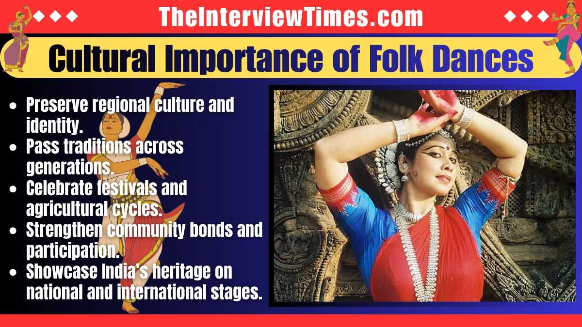 50 Indian Folk Dances Every Culture Lover Should Know
