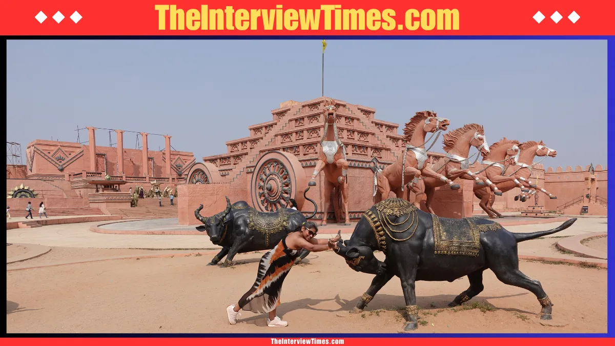 India e-Arrival Card and eVisa 2026: Complete Digital Entry Guide for Foreign Travellers