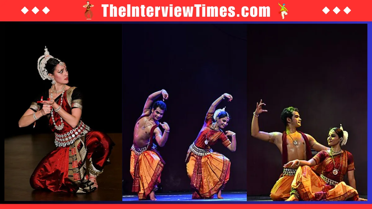 Indian Folk Dances: A Journey Through India's Vibrant Cultural Traditions