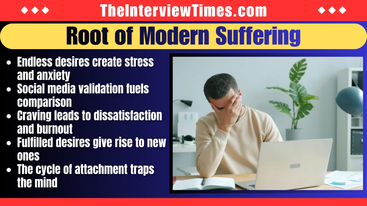Gautam Buddha’s Philosophy in Modern Life: How to Find Peace, Success, and Balance