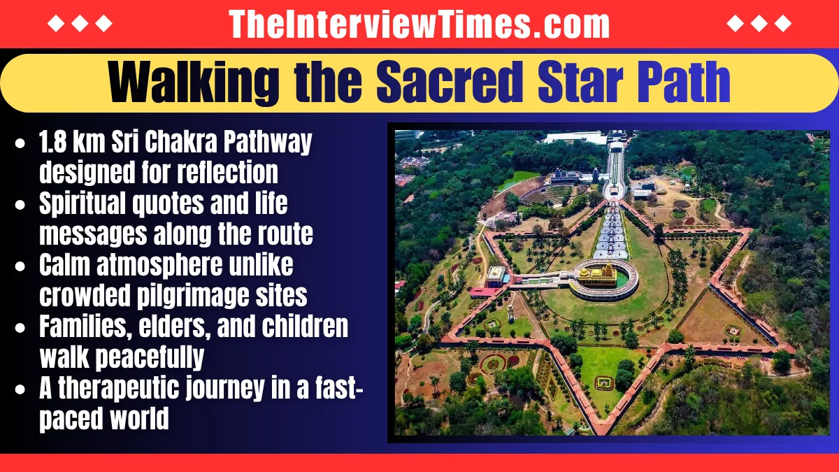 Sri Lakshmi Narayani Golden Temple: A Journey Into Gold, Silence and Spiritual Grandeur