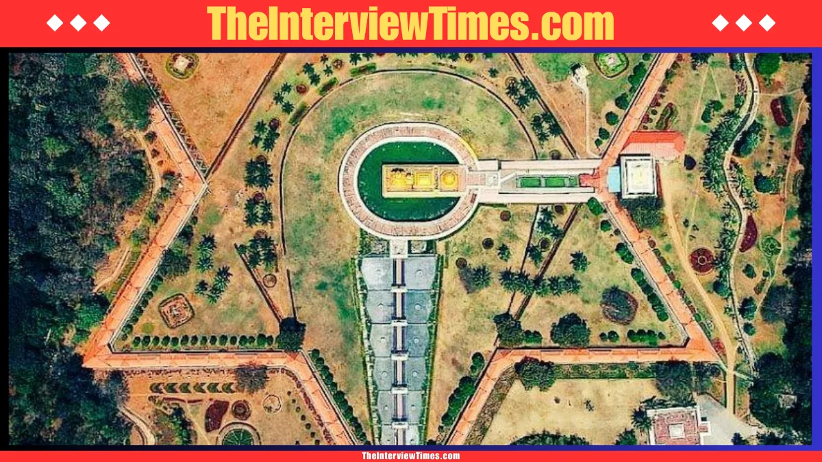 Sri Lakshmi Narayani Golden Temple: A Journey Into Gold, Silence and Spiritual Grandeur