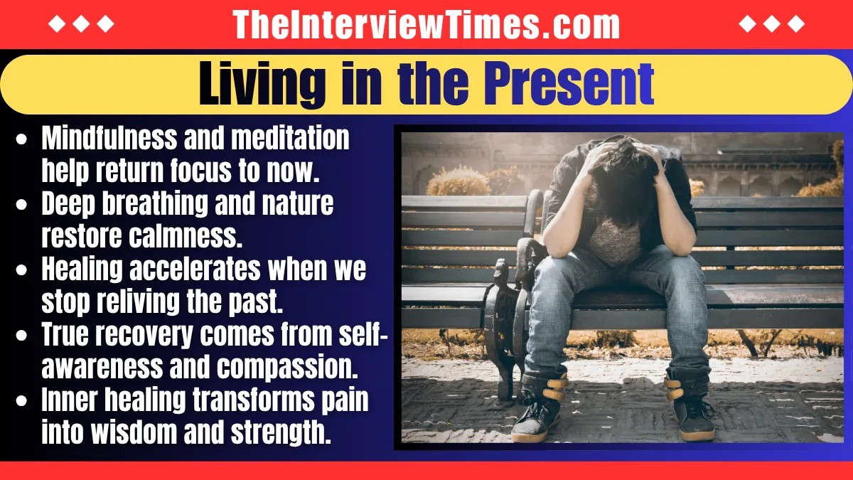 How to Heal Emotional Pain: 7 Powerful Lessons That Can Change Your Life