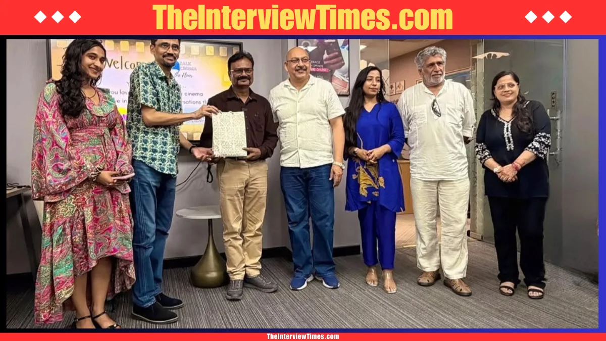 Cinema on Reels’ and the Rise of Northeast Indian Cinema Take Centre Stage at TCOTF June Chapter